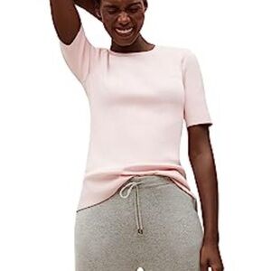 MM Lafleur- The Choe Top—365Knit